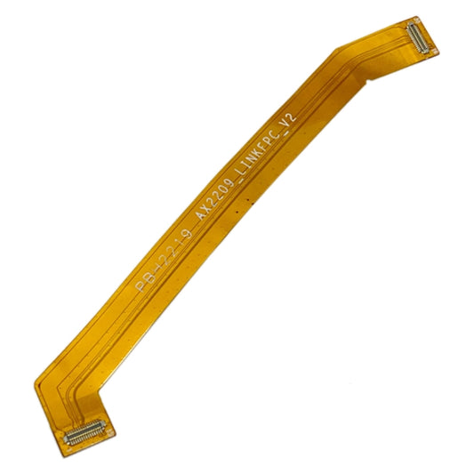 For Lenovo Tab M10 Plus TB-X606 Charging Port Board Connector Flex Cable by buy2fix