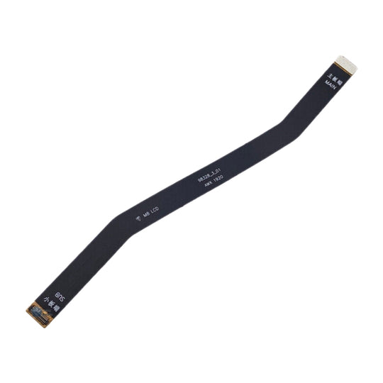 Charging Port Motherboard Flex Cable for Lenovo Tab M8 HD PRC ROW TB-8505