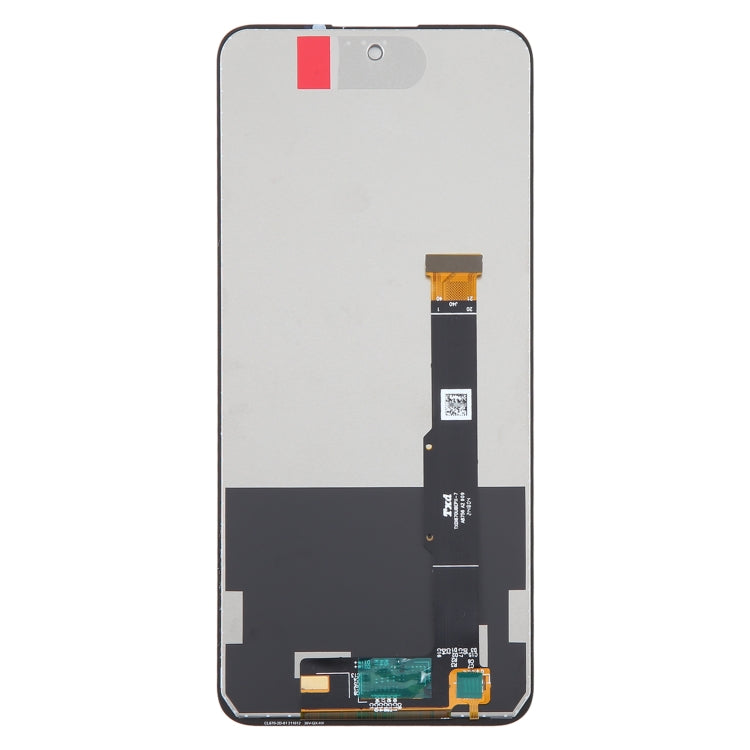 OLED LCD Screen For TCL 30 V 5G With Digitizer Full Assembly by buy2fix