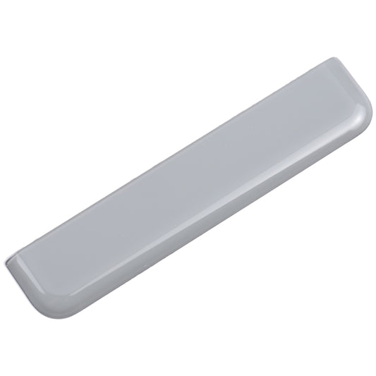 For Google Pixel 7 Pro Original Front Upper Top Back Cover (Grey) by buy2fix