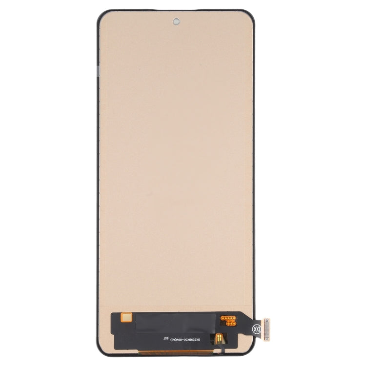 For Xiaomi Poco F5 Pro TFT LCD Screen with Digitizer Full Assembly - LCD Screen by buy2fix | Online Shopping UK | buy2fix