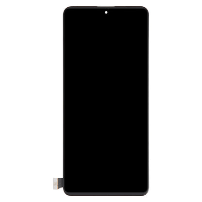 For Xiaomi Poco F5 Pro AMOLED Original LCD Screen with Digitizer Full Assembly - LCD Screen by buy2fix | Online Shopping UK | buy2fix