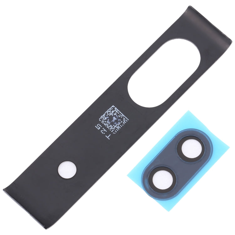 For Google Pixel 6A Original Back Camera Lens by buy2fix