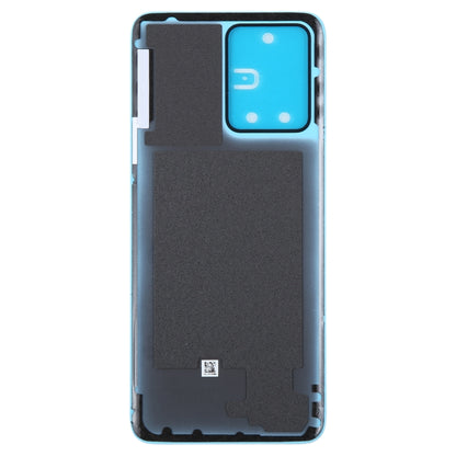 For Realme 9 Pro+ Original Battery Back Cover(Blue) by buy2fix