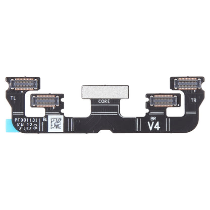 For DJI Mavic 3 Rear Vision Obstacle Avoidance Assembly Flex Cable by buy2fix