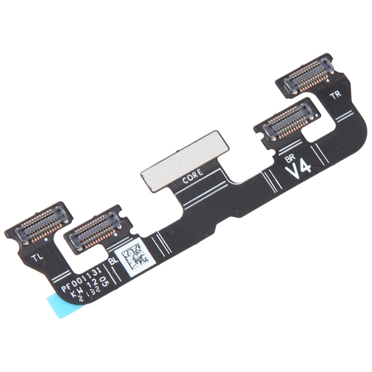 For DJI Mavic 3 Rear Vision Obstacle Avoidance Assembly Flex Cable by buy2fix
