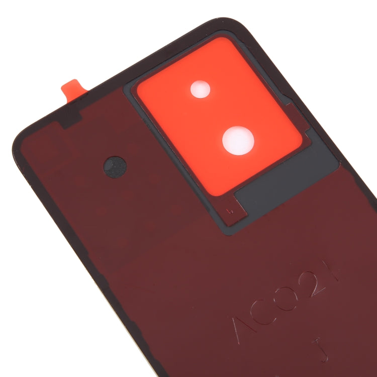 For OPPO F21s Pro Original Battery Back Cover(Gold) by buy2fix