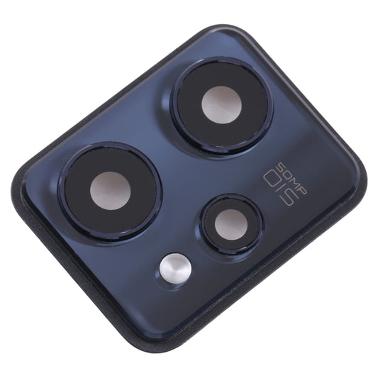 For Realme 9 Pro+ Original Camera Lens Cover (Black) by buy2fix