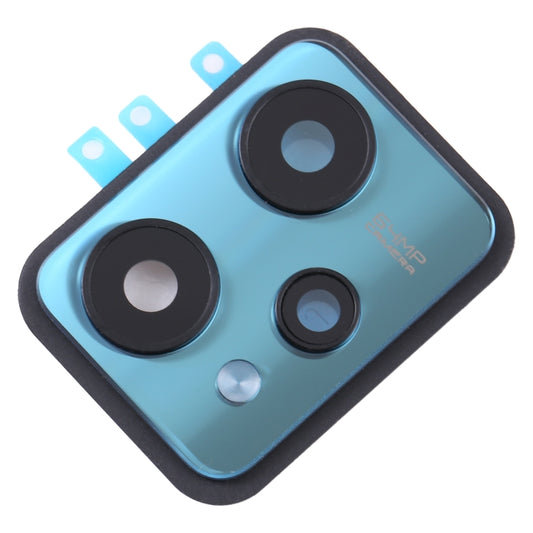 For Realme 9 Pro Original Camera Lens Cover (Green) by buy2fix