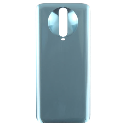 For Xiaomi Poco X2 OEM Glass Battery Back Cover(Green) by buy2fix