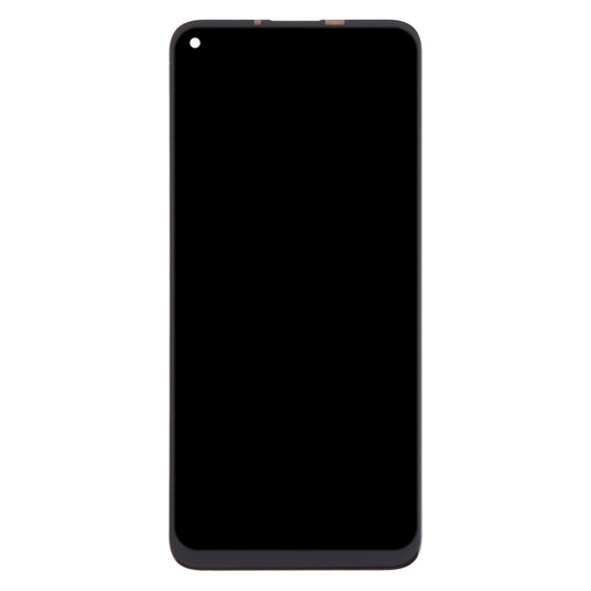 TFT LCD Screen For Vsmart Joy 4 with Digitizer Full Assembly by buy2fix