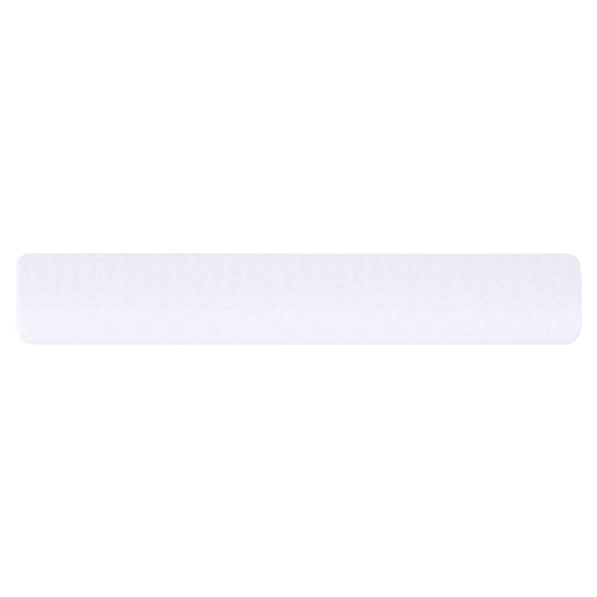 For LG G Pad X 8.0 V520 Original Side Interface Cover Dustproof Cap(White)