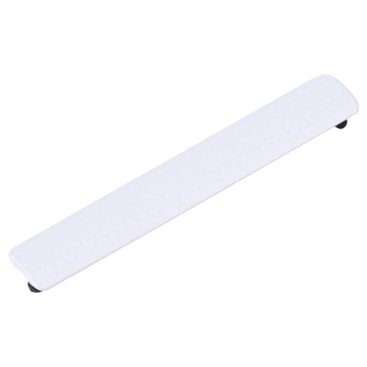 For LG G Pad X 8.0 V520 Original Side Interface Cover Dustproof Cap(White) by buy2fix