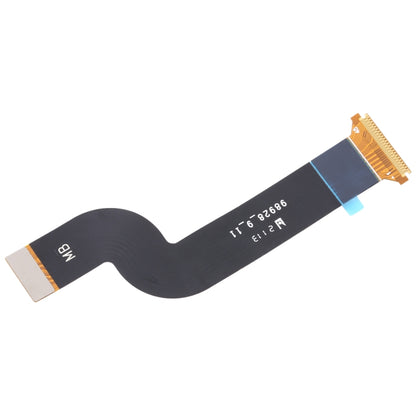 For Lenovo Tab K10C E10C TB-X6E6N TB-X6E6 LCD Flex Cable - Flex Cable by buy2fix | Online Shopping UK | buy2fix