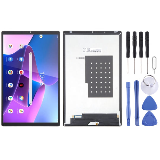 Écran LCD pour Lenovo TB-X607Z avec assemblage complet de numériseur