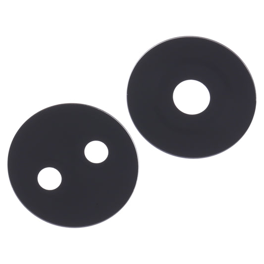 For OPPO A17 10pcs Original Back Camera Lens by buy2fix