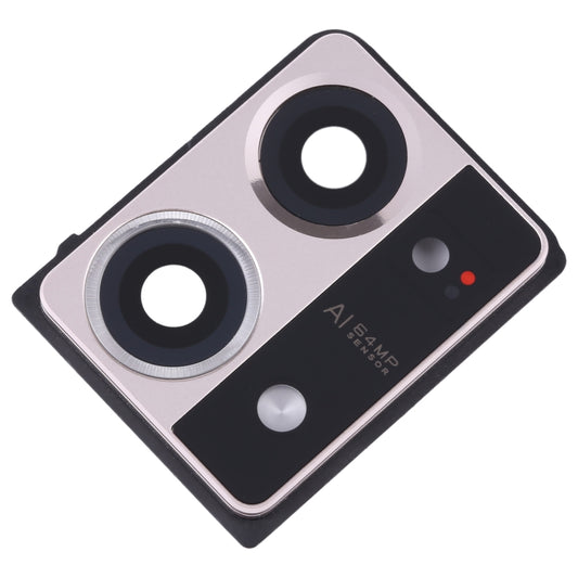 For OPPO F21 Pro Original Camera Lens Cover(Gold) by buy2fix