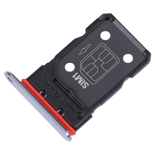 For OnePlus 11 Original SIM Card Tray + SIM Card Tray (Green) by buy2fix