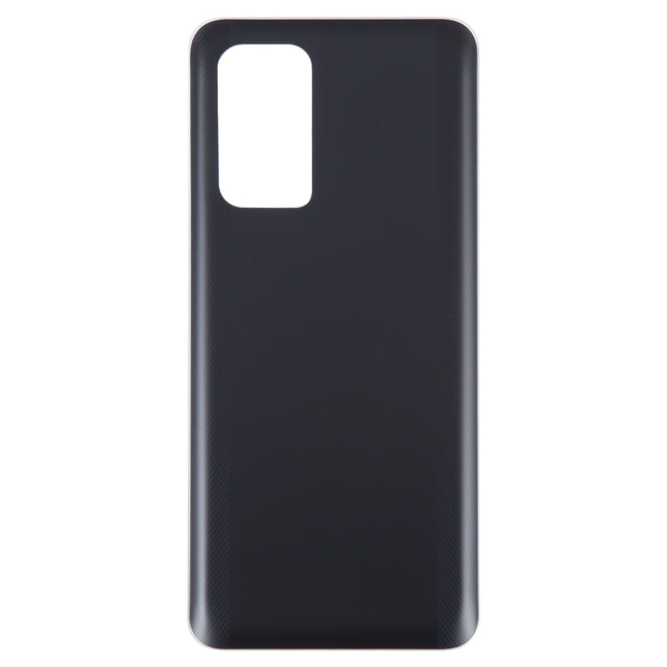 For Xiaomi Redmi K60 OEM Battery Back Cover(Black) - Back Cover by buy2fix | Online Shopping UK | buy2fix