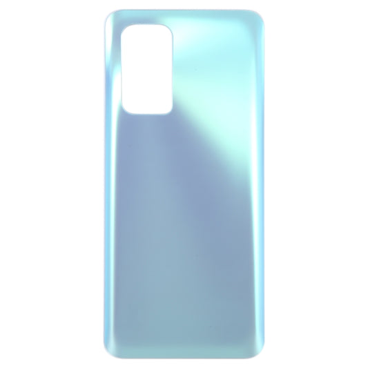 For Xiaomi Redmi K60 OEM Battery Back Cover(Green) by buy2fix