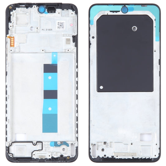 For Xiaomi Redmi Note 12 4G Original Front Housing LCD Frame Bezel Plate - LCD Related Parts by buy2fix | Online Shopping UK | buy2fix