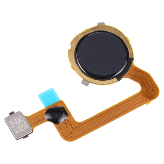 For Xiaomi Redmi 12C Original Fingerprint Sensor Flex Cable(Black) by buy2fix