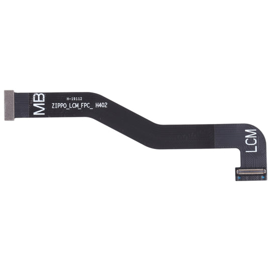 Câble flexible LCD pour Lenovo Z6 Pro L78051