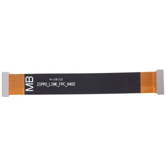 Connecteur de carte mère pour Lenovo Z6 Pro L78051, câble flexible