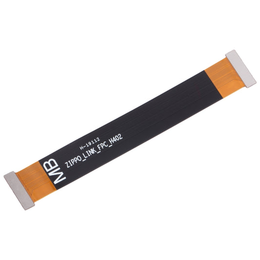 For Lenovo Z6 Pro L78051 Charging Port Mainboard Connector Flex Cable by buy2fix