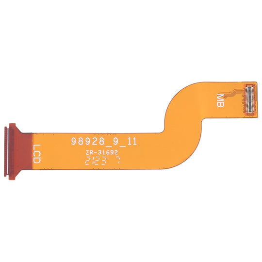 Câble flexible LCD pour Lenovo TAB K10 TB-X6C6F TB-X6C6X