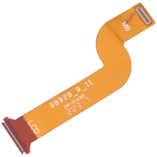 For Lenovo TAB K10 TB-X6C6F TB-X6C6X LCD Flex Cable by buy2fix