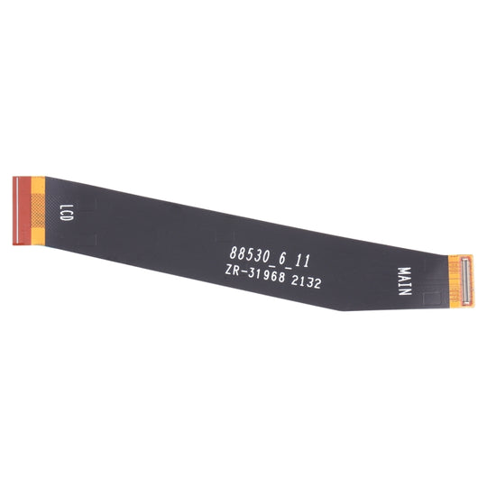 Câble flexible LCD pour Lenovo Xiaoxin Pad Pro 11.5 pouces TB-J716