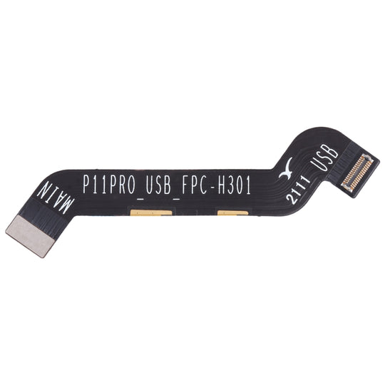 Connecteur de carte mère pour Lenovo Xiaoxin Tab P11 Pro TB-J706 706F, câble flexible