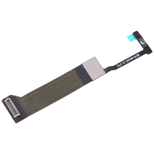 For Lenovo Legion 2 Pro 5G L70081 Power + Front Camera Flex Cable by buy2fix