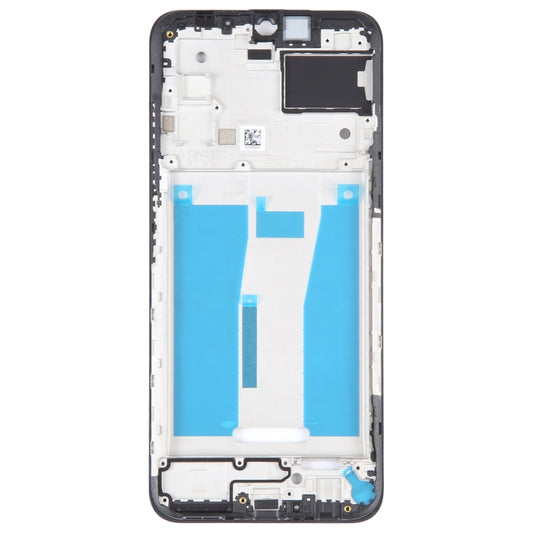 For Nokia G400 Original Front Housing LCD Frame Bezel Plate by buy2fix