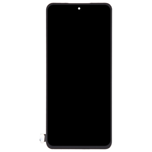 AMOLED Material LCD Screen for OnePlus Ace 2V PHP110 With Digitizer Full Assembly by buy2fix