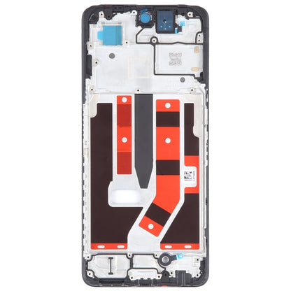 For OnePlus Nord CE 3 Lite CPH2467 CPH2465 Middle Frame Bezel Plate - Frame Bezel Plate by buy2fix | Online Shopping UK | buy2fix