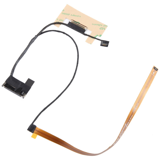 30pin DC02003GC00 DC02002Z800 5C10Q95877 5C10V98522 LCD Cable For Lenovo 730-13IKB 81CT 730-13IWL 81JR by buy2fix