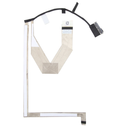 DC02C00DX00 LCD Cable For Dell Latitude 7480 E7480