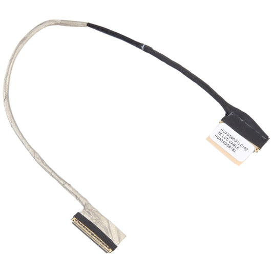40Pin DD00G1LC102 DD00G1LC122 DD00G1LC101 L14915-001 Touch LCD Cable For HP Chromebook 11 G6 11A G6 EE by buy2fix
