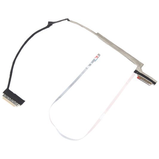 30Pin L20361-001 DC02C00I200 DC02C00IK00 LCD Cable For HP Pavlion Gaming 15-CX 15-CX0058WM by buy2fix