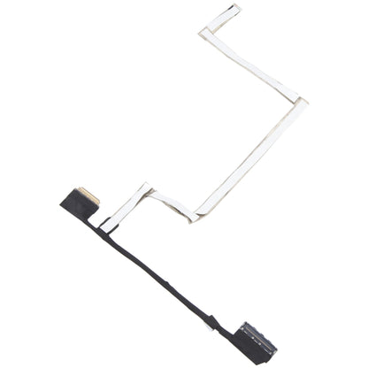 0CK9JJ DC02C00E000 LCD Cable For Dell Latitude 7280 - Dell Spare Parts by buy2fix | Online Shopping UK | buy2fix