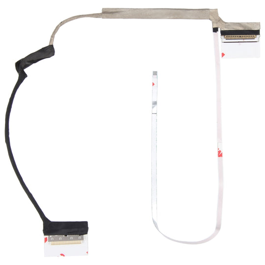 40Pin DC02C00I400 L20360-001 LCD Cable For HP DPF50 Pavilion Gaming 15-CX 15T-CX TPN-C133