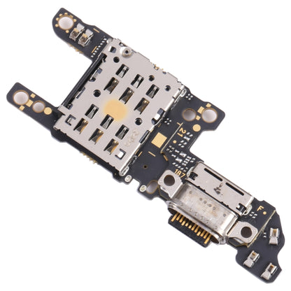 For Honor Magic3 Charging Port Board - Tail Connector by buy2fix | Online Shopping UK | buy2fix