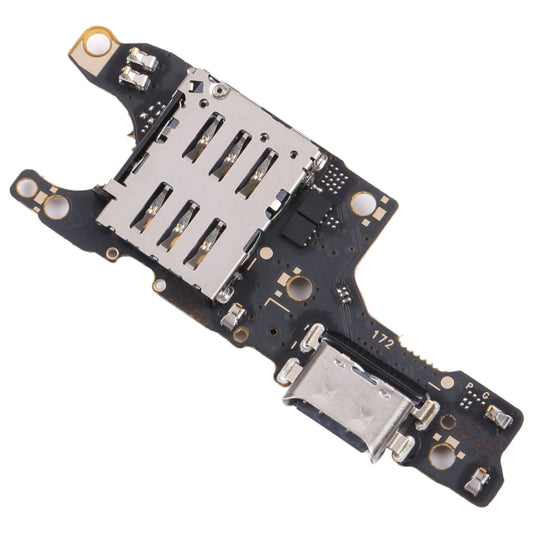 For Honor 80 Charging Port Board by buy2fix