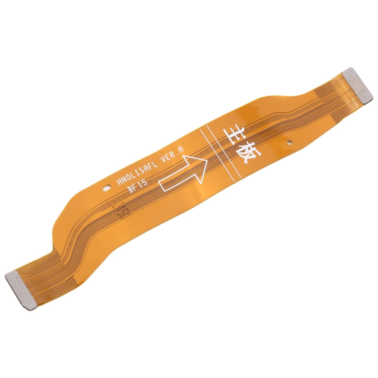 For Honor 70 Motherboard Flex Cable - Flex Cable by buy2fix | Online Shopping UK | buy2fix