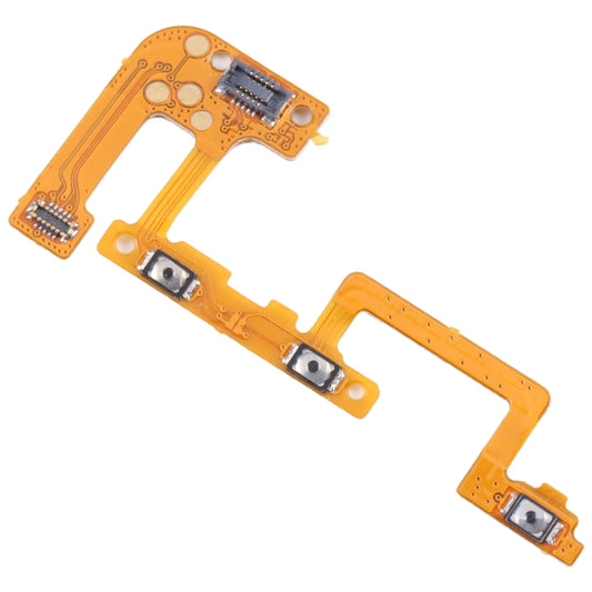 For Huawei Nova 10 SE Power Button & Volume Button Flex Cable by buy2fix