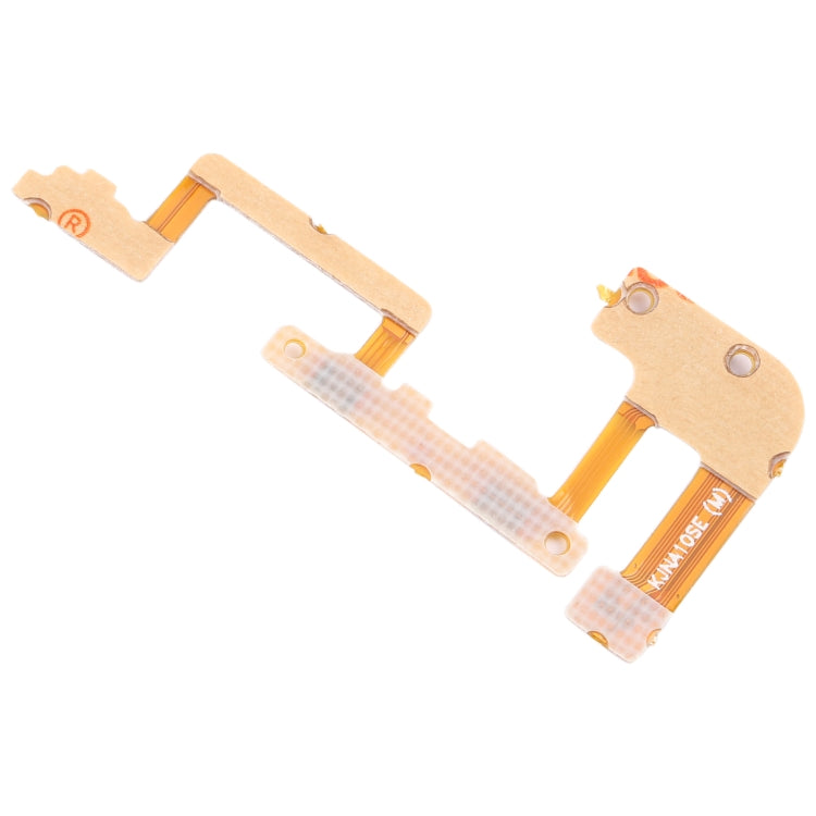 For Huawei Nova 10 SE Power Button & Volume Button Flex Cable - Flex Cable by buy2fix | Online Shopping UK | buy2fix