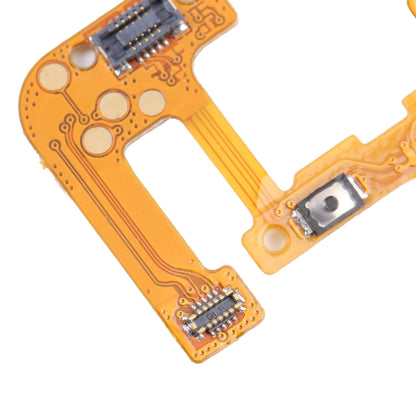 For Huawei Nova 10 SE Power Button & Volume Button Flex Cable - Flex Cable by buy2fix | Online Shopping UK | buy2fix