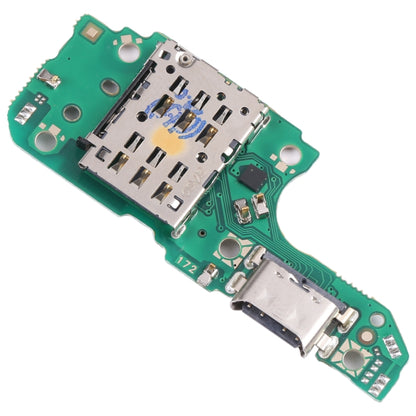 For Huawei Nova 10 SE Charging Port Board - Tail Connector by buy2fix | Online Shopping UK | buy2fix